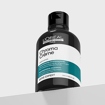 L'Oréal Professionnel Chroma Matte Shampoo 300 ml