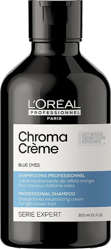 L'Oréal Professionnel Chroma Ash Shampoo 300 ml