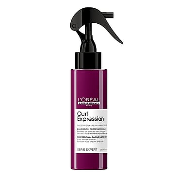 L'Oréal Professionnel Curl Expression Caring Water Mist 190 ml