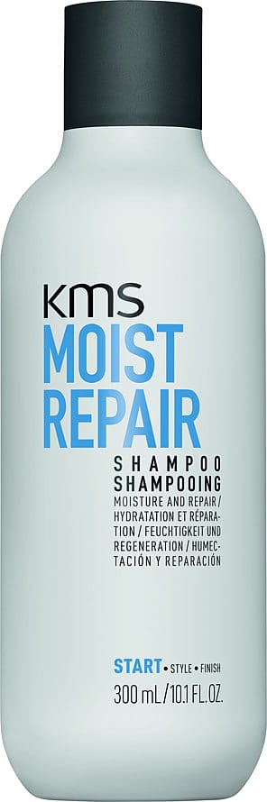 kms MoistRepair Shampoo 300 ml