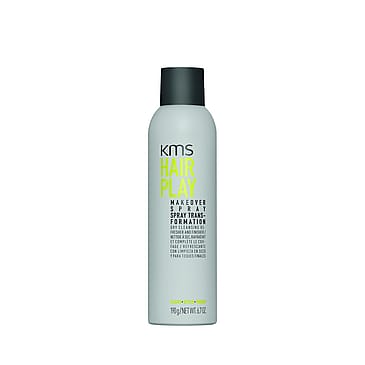 kms HairPlay Makeover Spray 250 ml