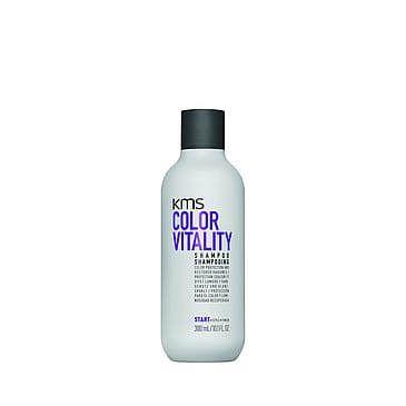 kms ColorVitality Shampoo 300 ml