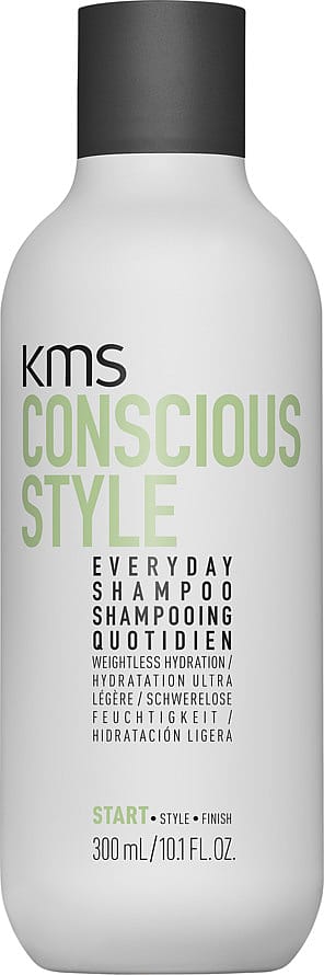 kms ConsciousStyle Everyday Shampoo 300 ml