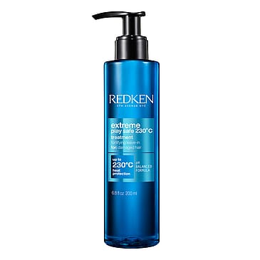 Redken Extreme Play Safe Heat Protection 200 ml