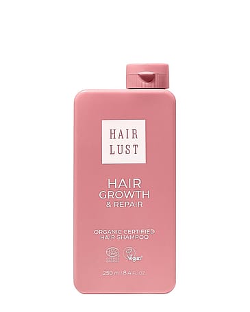 Hairlust Hair Growth & Repair Shampoo 250 ml
