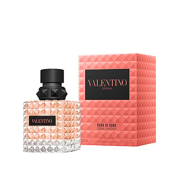 Valentino Born In Roma Coral Fantasy Eau de Parfum 50 ml