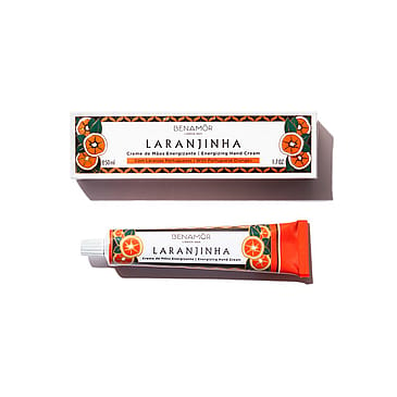 BENAMÔR Laranjinha Hand Cream 50 ml