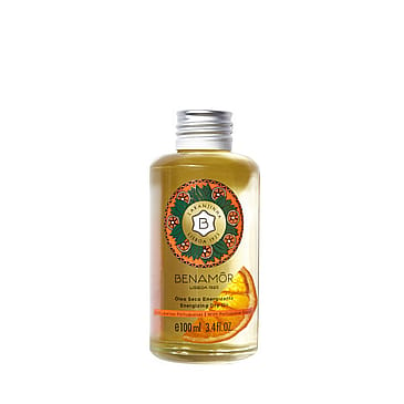 BENAMÔR Laranjinha Dry Oil 100 ml