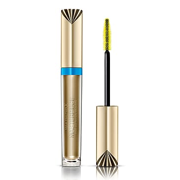 Max Factor Mascara Masterpiece 01 Black