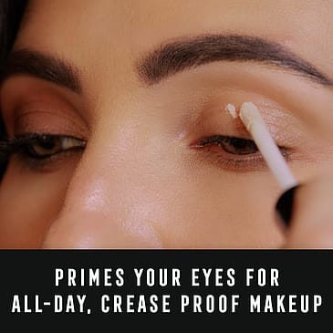 Max Factor Miracle Prep Eyeshadow Primer