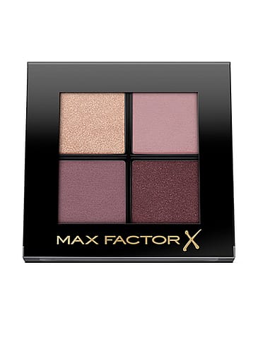 Max Factor Color Xpert Soft Touch Palette 002 Crushed Blo