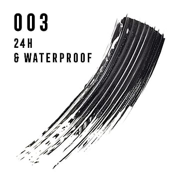 Max Factor Mascara Divine Lashes - Waterproof 001 Black