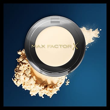 Max Factor Masterpiece Mono Eyeshadow 01 Honey nude