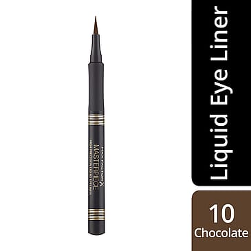 Max Factor High Precision Liquid Eyeliner Chocolate