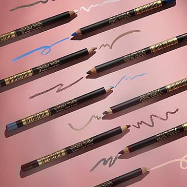 Max Factor Eyeliner Pencil 30 Brown