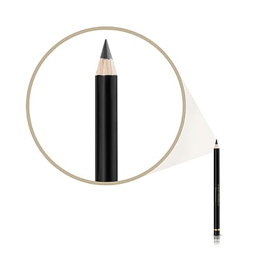 Max Factor Eyebrow Pencil 01 Ebony