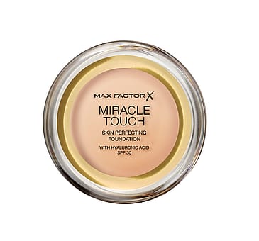 Max Factor Miracle Touch Formula SPF 30 080 Bronze