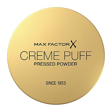 Max Factor Creme Puff 13 Nouveau Beige