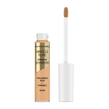 Max Factor Miracle Pure Concealer 02 Light