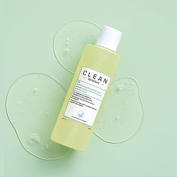 Clean Buriti & Aloe Body Wash 296 ml