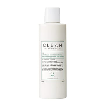 Clean Hair & Body Buriti & Tucuma Essential Conditioner 296 ml