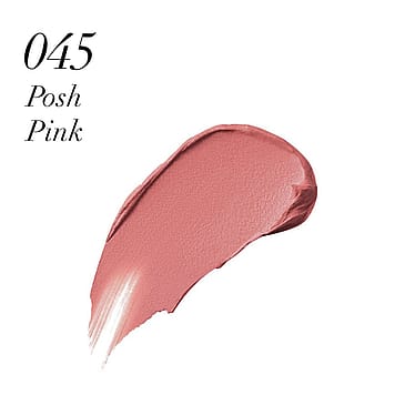 Max Factor Lipfinity Velvet Matte 045 Posh Pink