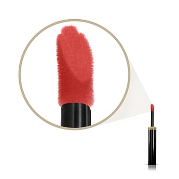 Max Factor Lipfinity 120 Hot