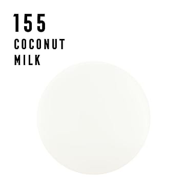 Max Factor Miracle Pure Nail 155 Coconut milk