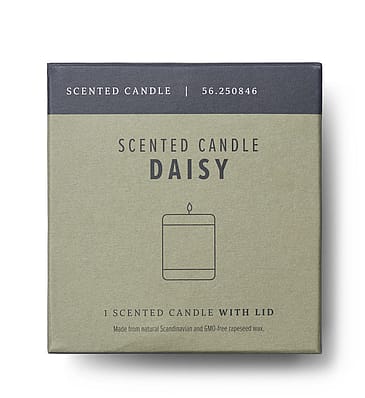 HUMDAKIN Scented Candle - Daisy Daisy 145 g