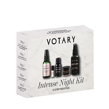 Votary The Intense Night Kit