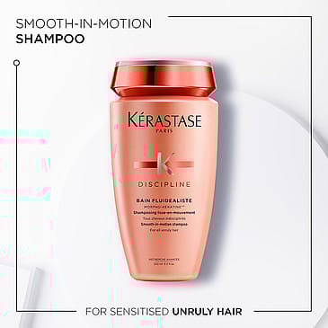 KÉRASTASE Discipline Bain Fluidealiste Shampoo 250 ml