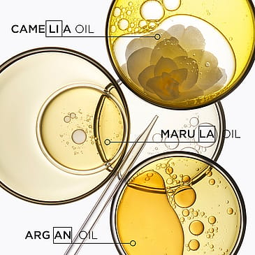 KÉRASTASE Elixir Ultime L'Huile Rose Hair Oil 100 ml