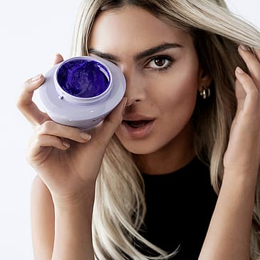 KÉRASTASE Blond Absolu Masque Ultraviolet Hair Mask 200 ml