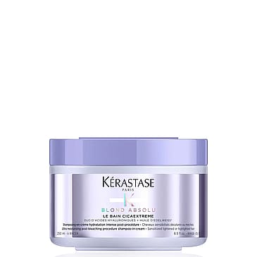 KÉRASTASE Blond Absolu Bain Cicaextreme Shampoo-in-Creme 250 ml