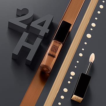 Lancôme Multivirkende Concealer 04 Beige Nature