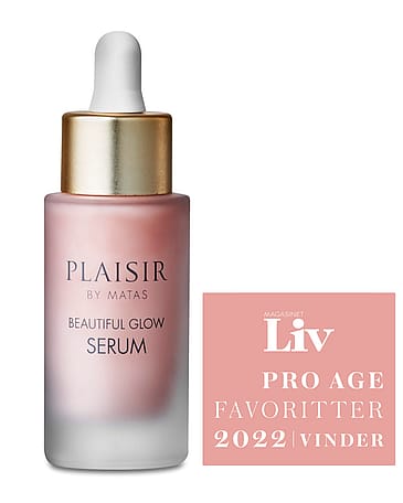 Plaisir Beautiful Glow Serum 30 ml