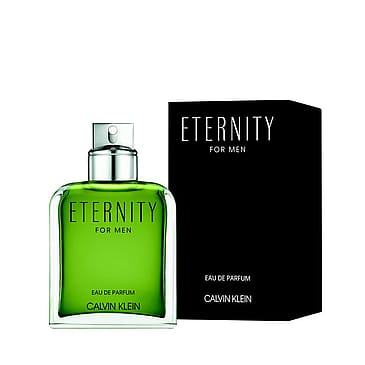 CALVIN KLEIN Eternity Man Eau de Parfum 200 ml