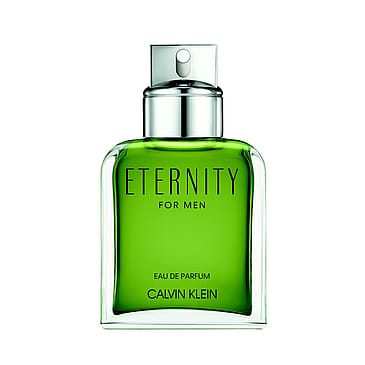 CALVIN KLEIN Eternity Man Eau de Parfum 100 ml