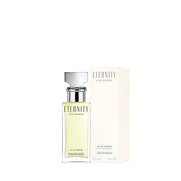 CALVIN KLEIN Eternity Woman Eau de Parfum 30 ml