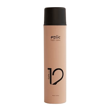 epiic hair care Nr. 12 Curl'It Curl Cream 150 ml