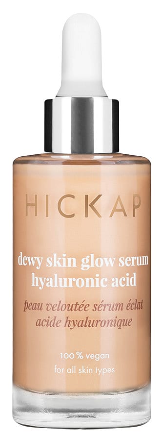 HICKAP Dewy Skin Glow Serum Hyaluronic Acid 30 ml