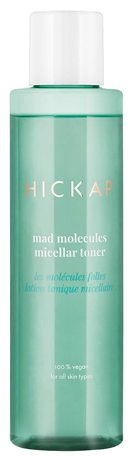 HICKAP Mad Molecules Micellar Toner 150 ml