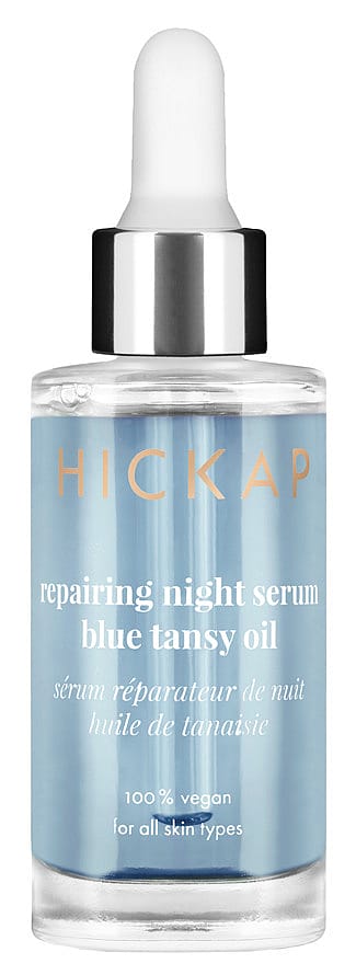 HICKAP Repairing Night Serum Blue Tancy Oil 30 ml