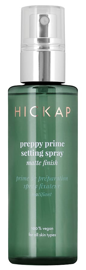 HICKAP Preppy Prime Setting Spray Matte Finish 100 ml