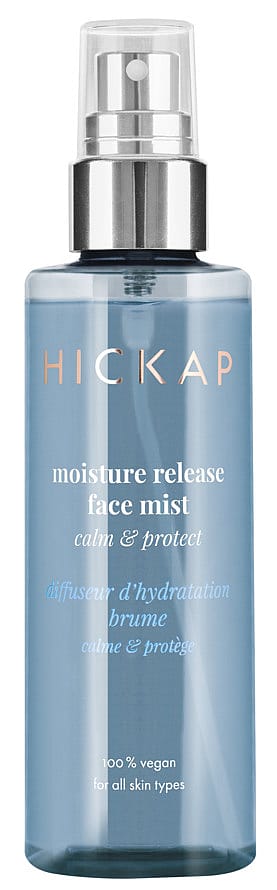 HICKAP Moisture Release Face Mist Calm & Protect 100 ml