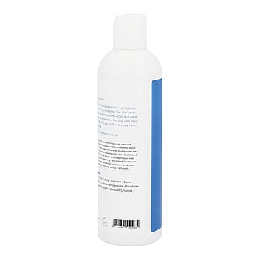 Purely Professional shampoo 4 - Skælshampoo 300 ml