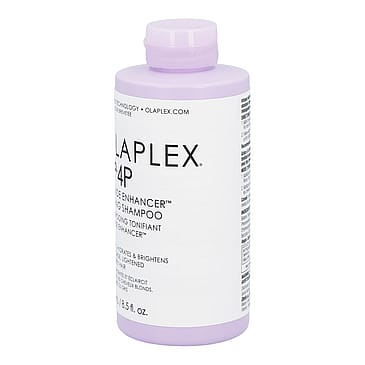 Olaplex No. 4P Blonde Enhancer Shampoo 250 ml