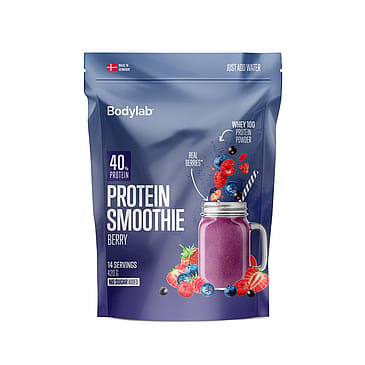 Køb Protein Smoothie - Matas