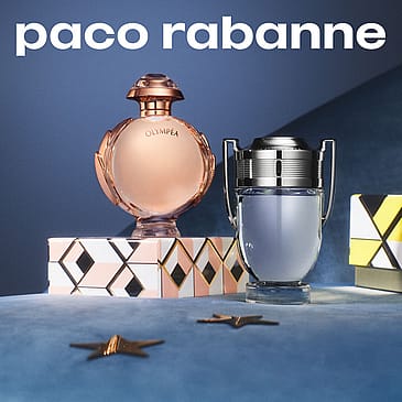 Paco Rabanne Olympea Eau de Parfum 30 ml