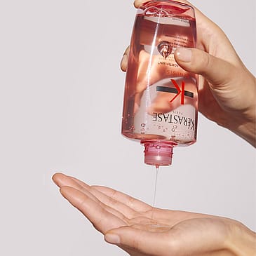 KÉRASTASE Genesis Bain Hydra-Fortifiant Shampoo 250 ml
